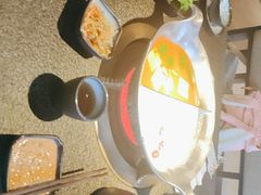 -湊湊火锅·茶憩(和平大悦城店)