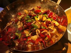 -绿茶餐厅(深圳龙华天虹购物中心店)