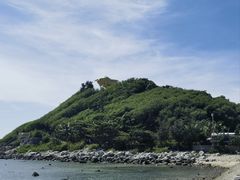 -三亚西岛海洋文化旅游区