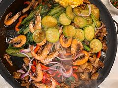 -一烙锅(友谊店)