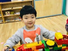 -北京市邮政管理局海慧寺幼儿园