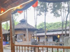 -土灶人家柴火鸡(都江堰店)