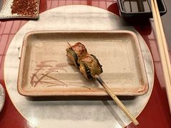 -鳥喜Toriki怀石烧鸟料理