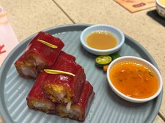 -点都德(汇点楼店)