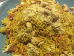 -阿诺泰·泰国餐厅(棕北店)