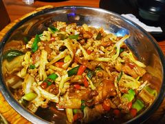 -南极·小龙虾·湘式拌饭(南街店)