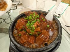 -万年酒楼(越秀南路店)