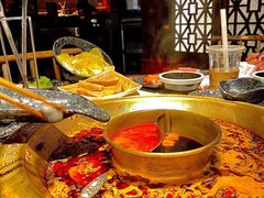-哥老官重庆美蛙鱼头(龙湖杭州金沙天街店)