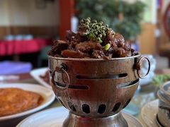 -闻香阁·清真(光荣道店)
