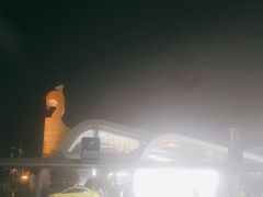 -德宏芒市国际机场