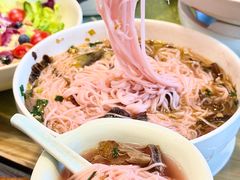 -茶油香闽南菜·花园餐厅(前埔店)