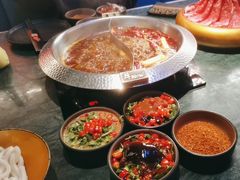 -牛New寿喜烧(曹路花园城店)