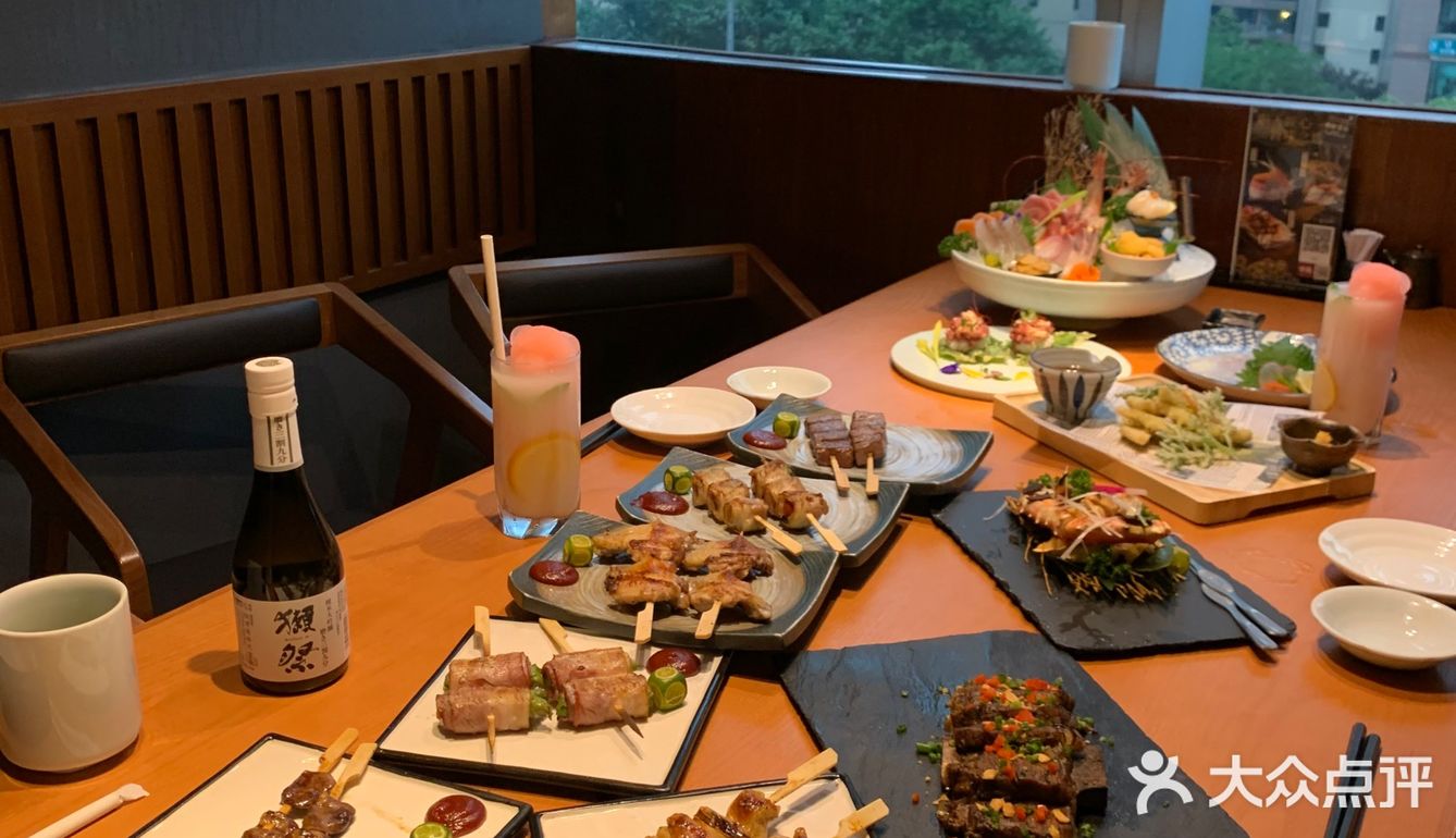 百元的Omakase | 环贸性价比之最