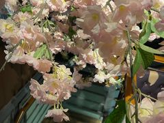 -遇花缘·点心·中西融合菜(美吉特广场店)