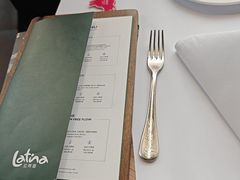 -拉蒂娜·巴西牛排馆 Latina·Brazilian Steakhouse(陆家嘴旗舰店)