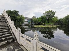 -喜洲翰林餐厅(董家百年老宅店)
