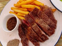 -羽深肉铺 Steak & Wine