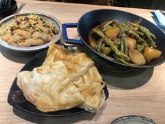 -荣鹏风味烀饼(万达广场店)