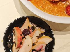 紫苏桃子姜-聚味瞿记·龙虾堂(坡子街店)