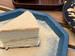 -Home Cafe(水榭春天店)