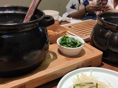-如轩·海鲜砂锅粥·潮汕菜(海珠店)