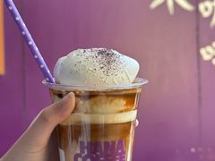 -HANA COFFEE(长寿路店)