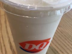 香草奶昔-DQ·蛋糕·冰淇淋(万象城店)