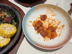 -Aqua Oasis 水天堂(石路天虹店)
