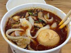 -豫楚源美猴王·面(武商广场店)