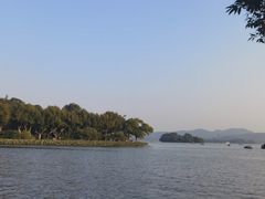 -杭州西湖风景名胜区-钱塘苏小小之墓