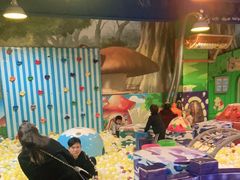 -酷洛小镇(步步高新天地购物广场店)