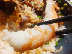 -本格丼·炭火烤肉饭(大悦路成都大悦城店)