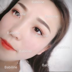 -babiline芭比莱恩半永久纹眉纹唇发际线