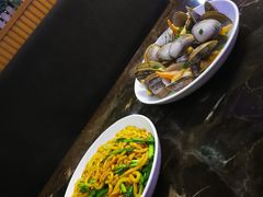 -锋味海鲜菜馆