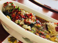 -上和臻品中国菜(花园街店)