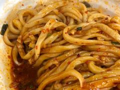 -老陈婆手工面庄