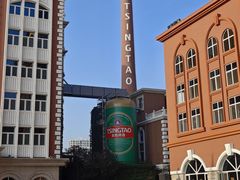 -青岛啤酒博物馆