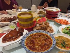 -大铁勺新津菜(东丽阳光新业广场店)