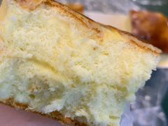 -Bread618面包生日蛋糕(欧亚商都店)