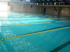 -BK博·康健身(金地格林小镇店)