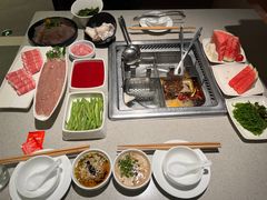 -海底捞火锅(群光广场店)