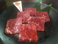 -热血兄弟·炭火烤肉(融侨中心店)