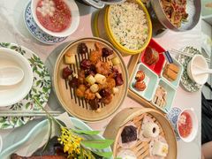 -苏梦江南·淮扬菜(夫子庙店)