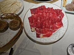 -东来顺饭庄(西直门店)