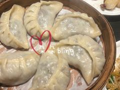 小份蒸饺-芳芳私房菜·精做淮扬菜(承德路店)