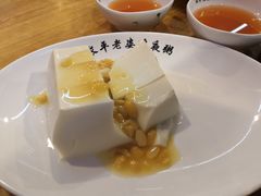 -长平老姿娘夜粥(平东一街店)