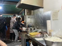 -燕子煨汤(山海关路店)