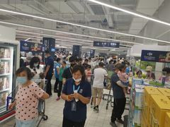 -家乐福会员店(南翔店)