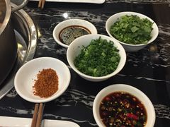 -牛珍香时尚养生餐厅草原刀叉牛肉(大学城店)