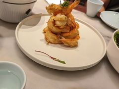 -鸭匠食府·挂炉烤鸭·新京菜(阜成路店)
